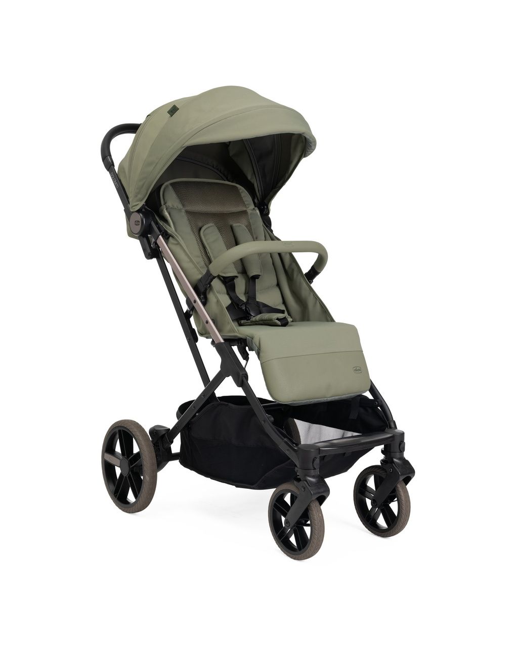 Passeggino dolomiti - meadow - chicco