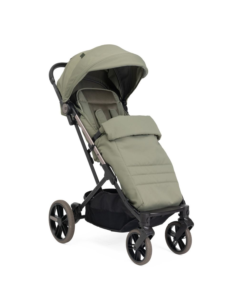 Passeggino dolomiti - meadow - chicco