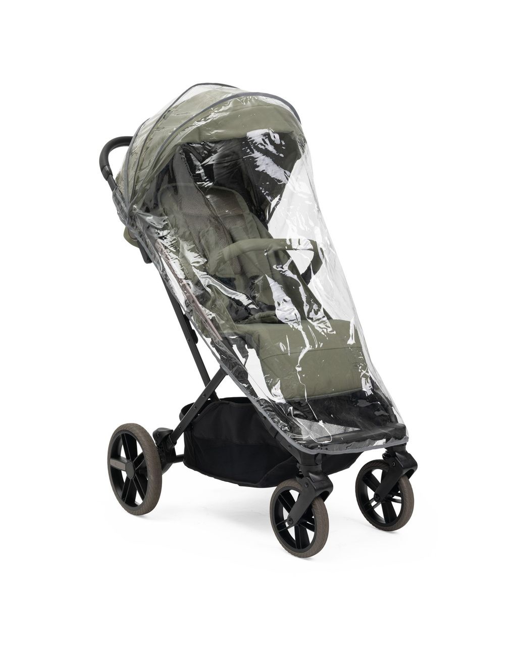 Passeggino dolomiti - meadow - chicco