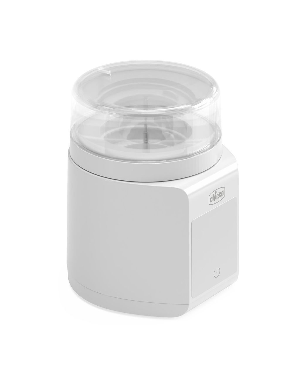 Scaldabiberon portatile 2 in 1 con batteria ricaricabile - chicco