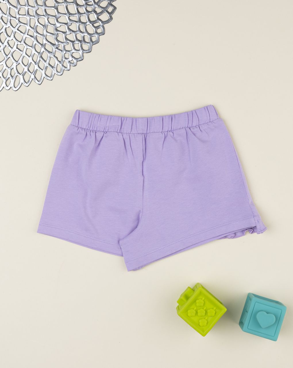 Shorts gonna viola bimba