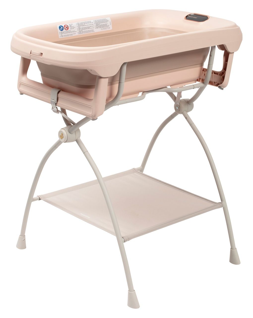 Supporto per vaschetta indigo plus - maxi cosi