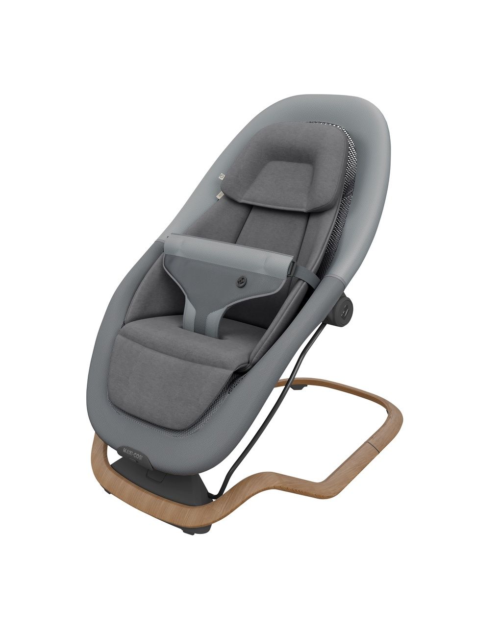 Sdraietta dove pro - elegance graphite - maxi cosi