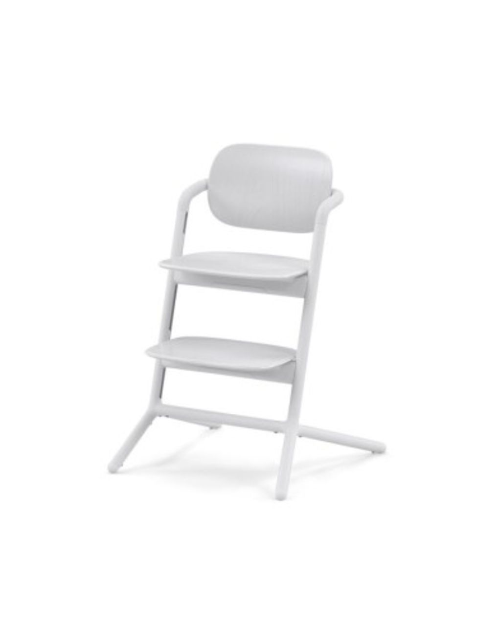 Seggiolone lemo all white - cybex gold