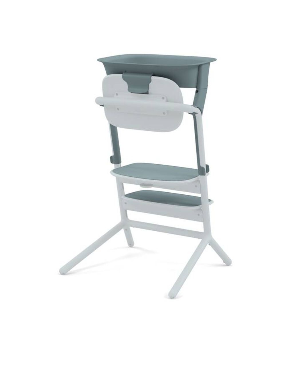 Lemo torre di apprendimento stone blue - cybex