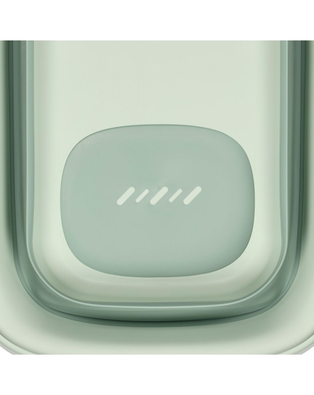 Vaschetta indigo plus - sage green - maxi cosi