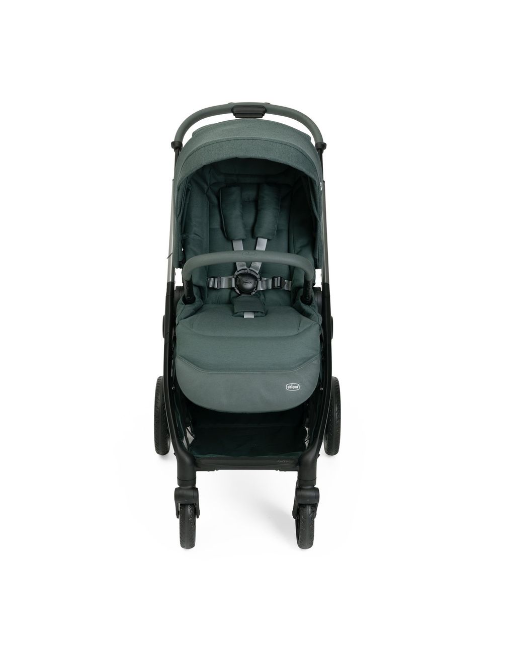 Passeggino bellagio 2.0 fir tree - chicco