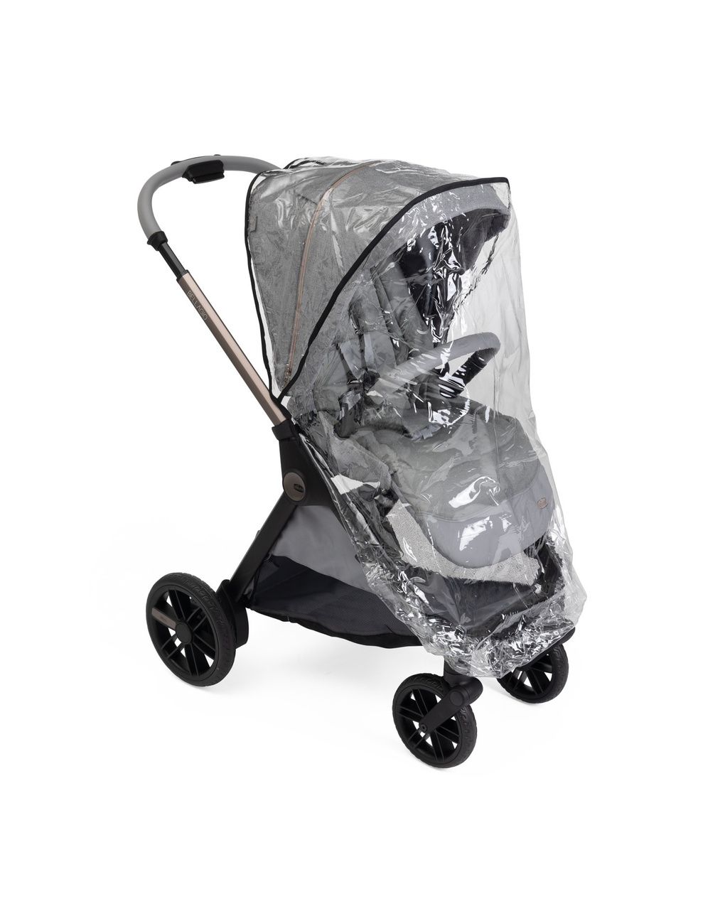 Passeggino bellagio 2.0 lunar rock - chicco