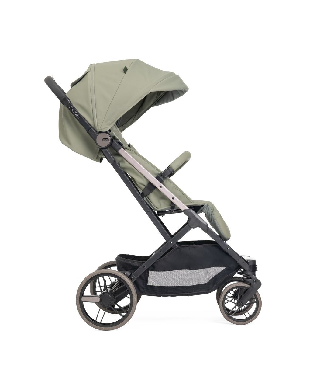 Passeggino dolomiti - meadow - chicco