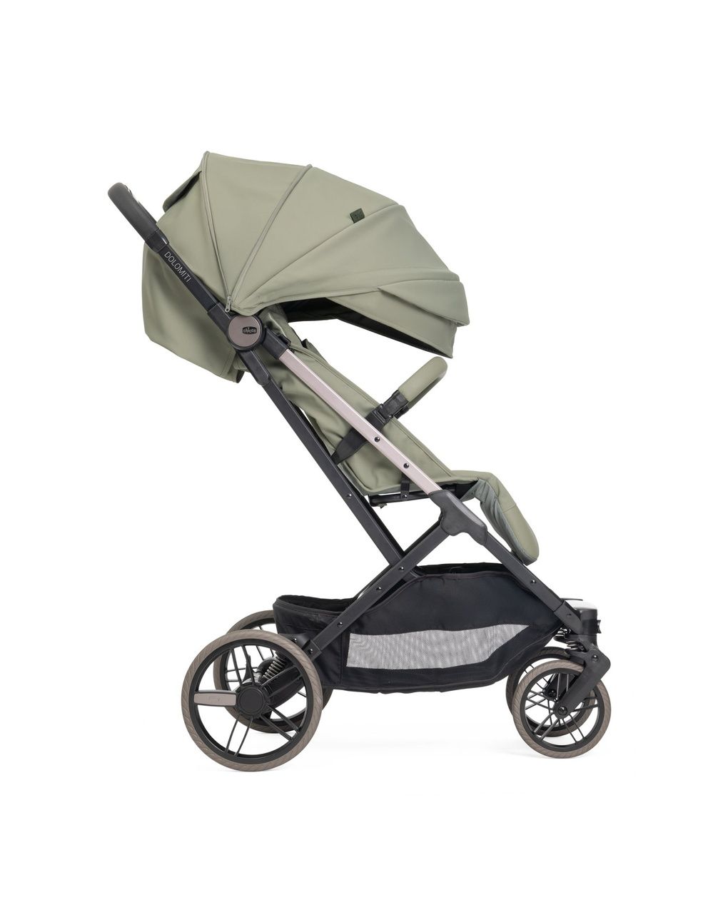 Passeggino dolomiti - meadow - chicco