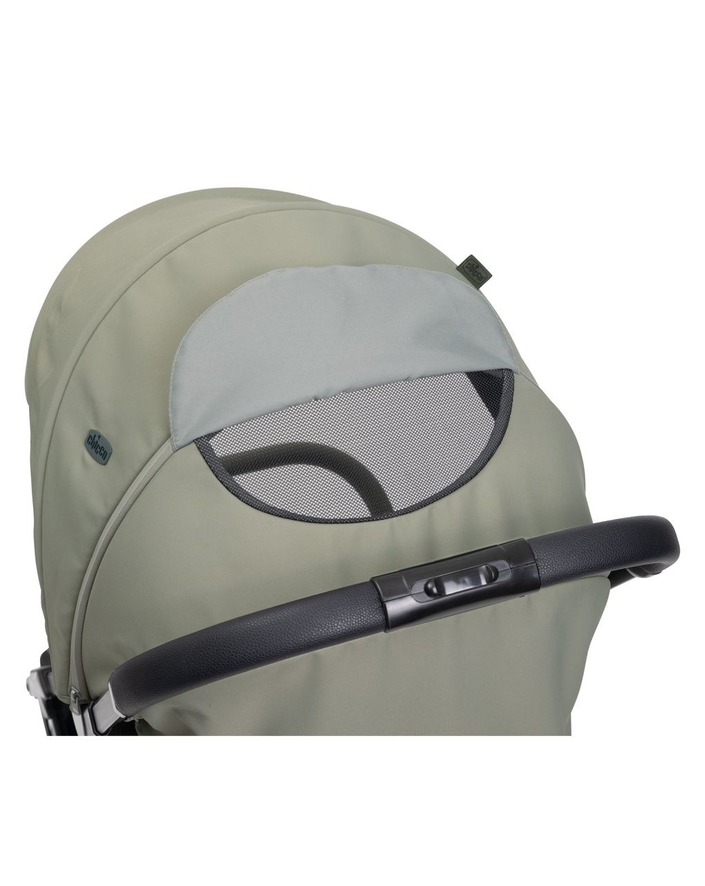 Passeggino dolomiti - meadow - chicco