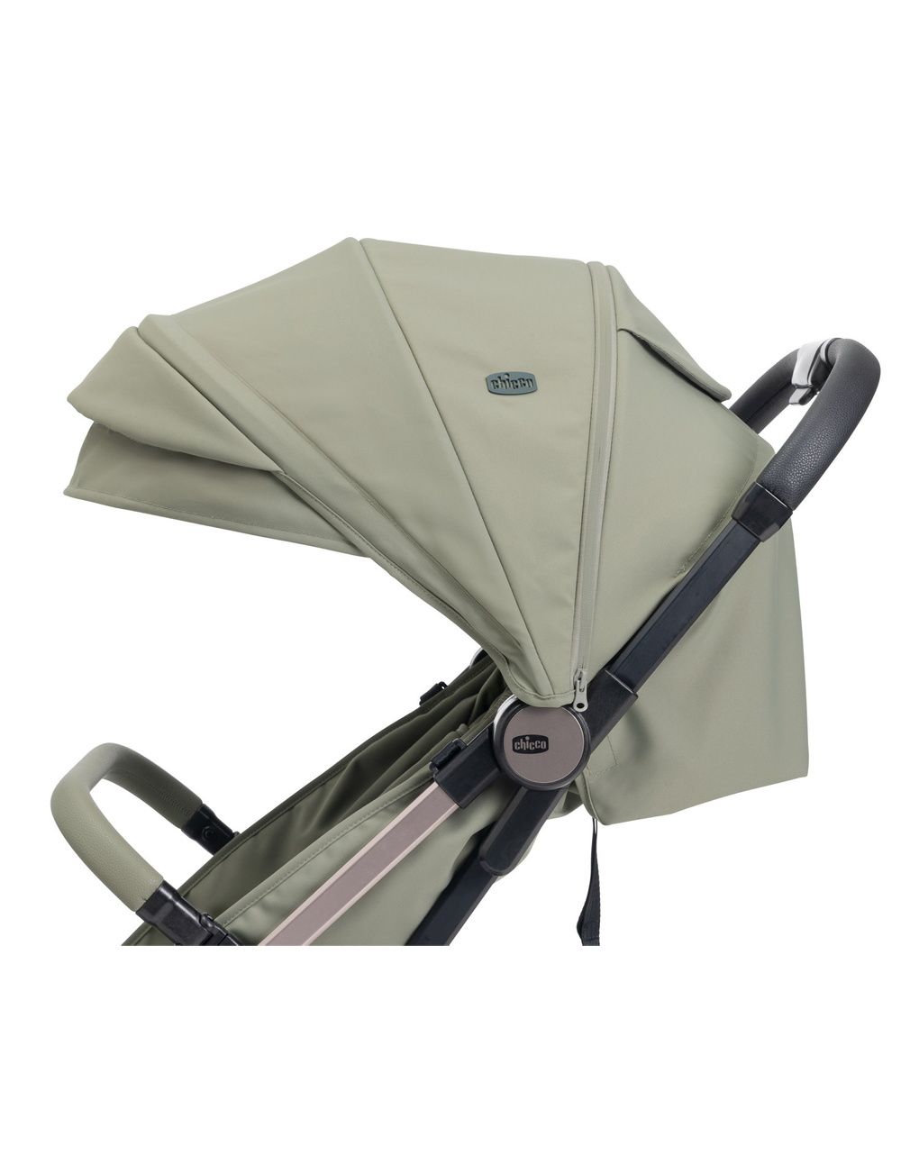 Passeggino dolomiti - meadow - chicco