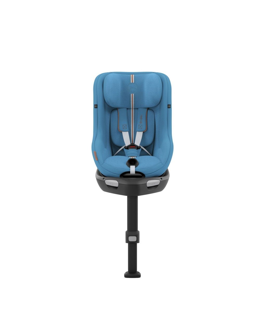 Seggiolino sirona g i-size plus beach blue - cybex