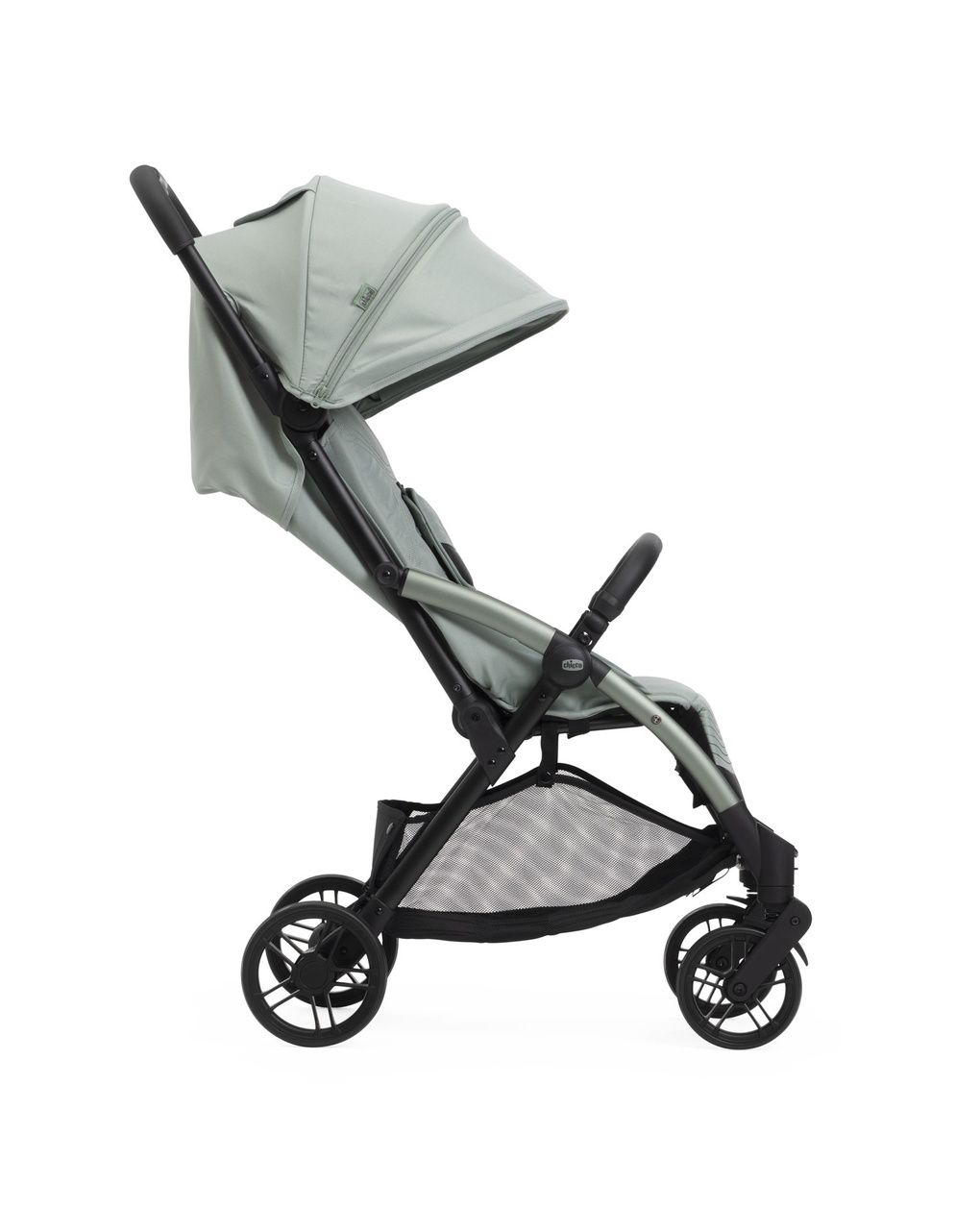 Passeggino goody xplus - sage - chicco