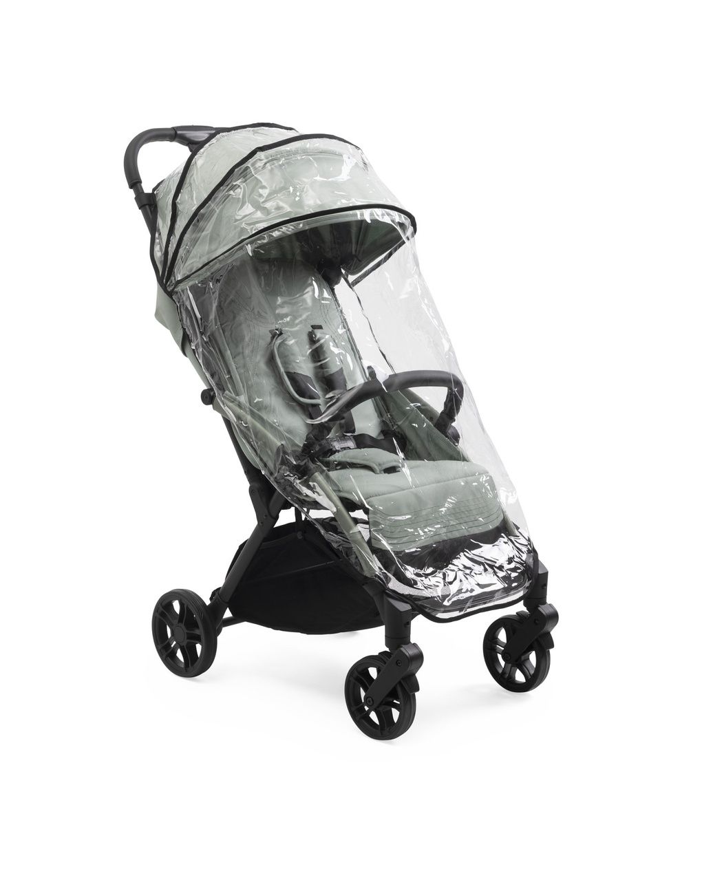 Passeggino goody xplus - sage - chicco
