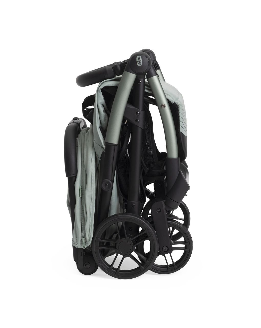 Passeggino goody xplus - sage - chicco