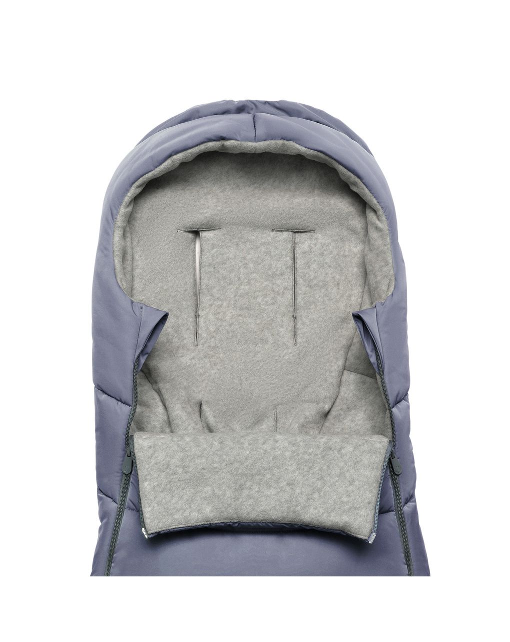Sacco a pelo seaside blue - bugaboo