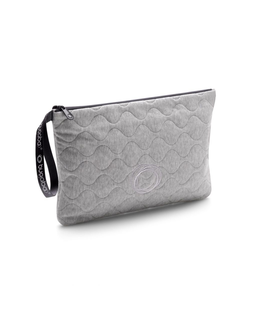 Pochette per il cambio grey melange - bugaboo