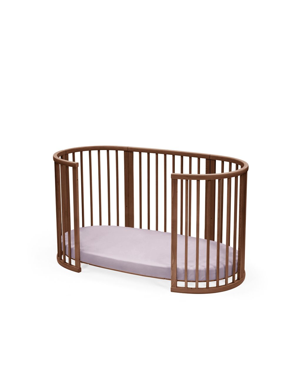 Lenzuolo per letto sleepi™ v3 - lavender ocs - stokke®