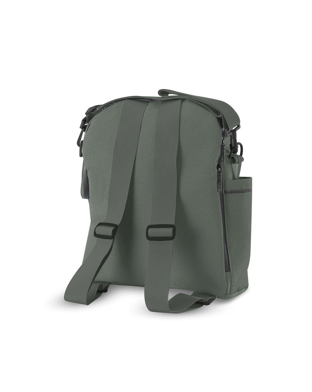 Borsa aptica xt adventure bag - taiga green - inglesina
