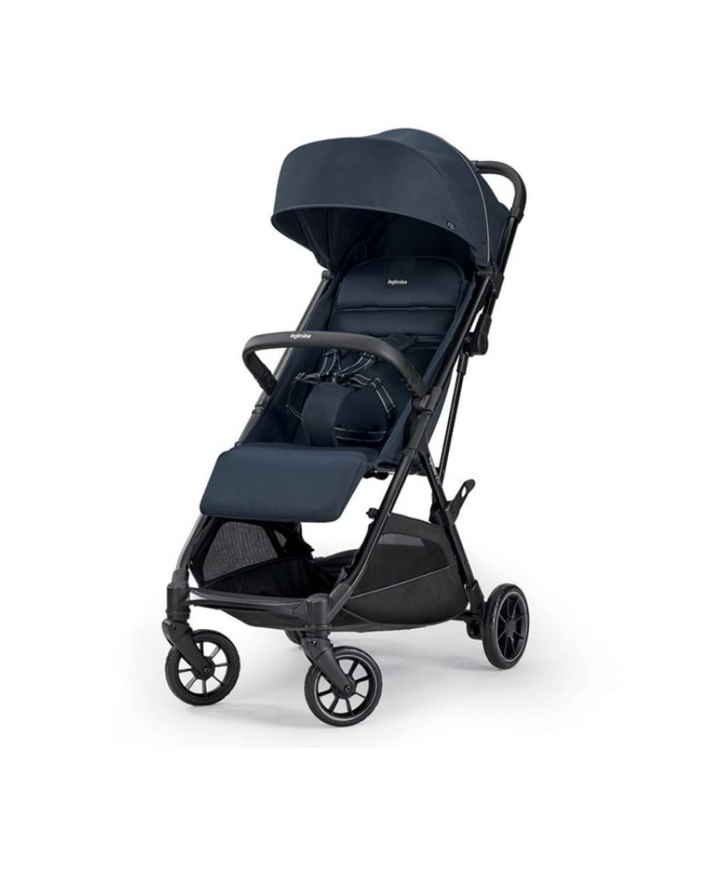 Passeggino now - splash blue - inglesina