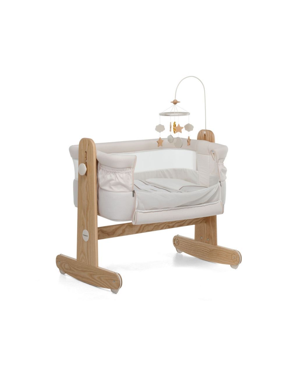 Culla mamma&me naturale - foppapedretti