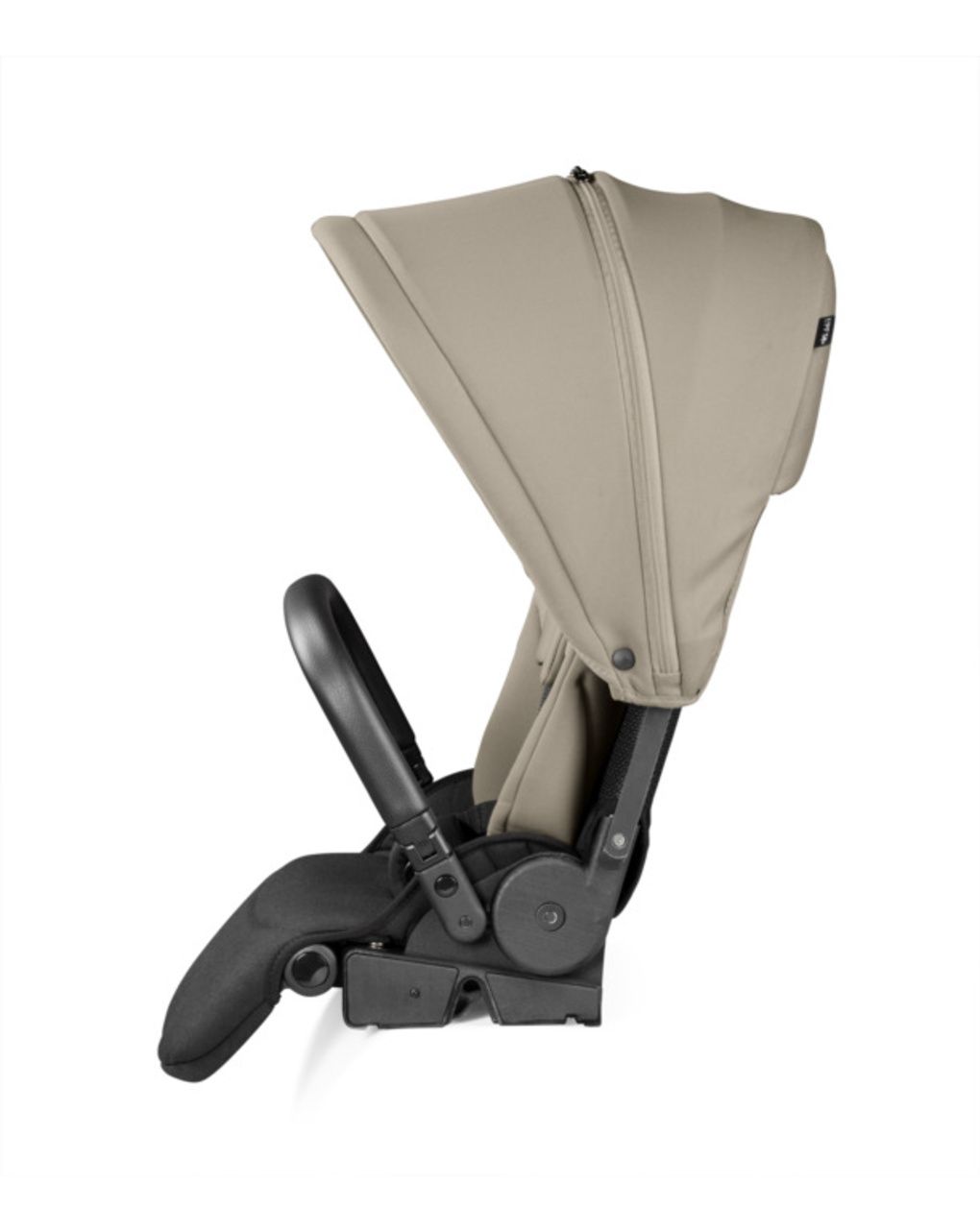 Seggiolino reversibile city loop seat - vanilla blend - peg