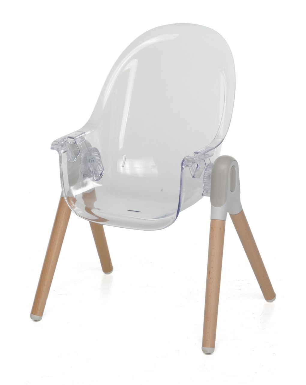 Seggiolone/baby sedia 2 in 1 bonito green - foppapedretti