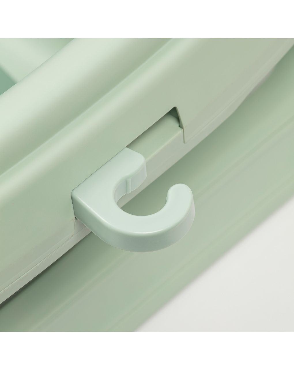 Vaschetta indigo plus - sage green - maxi cosi