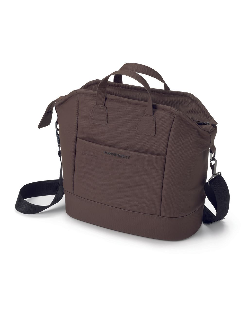 Borsa elegant brown - foppapedretti