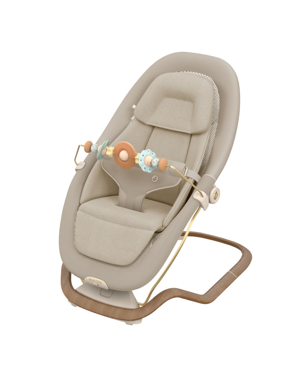 Arco giochi sdraietta dove pro - maxi cosi