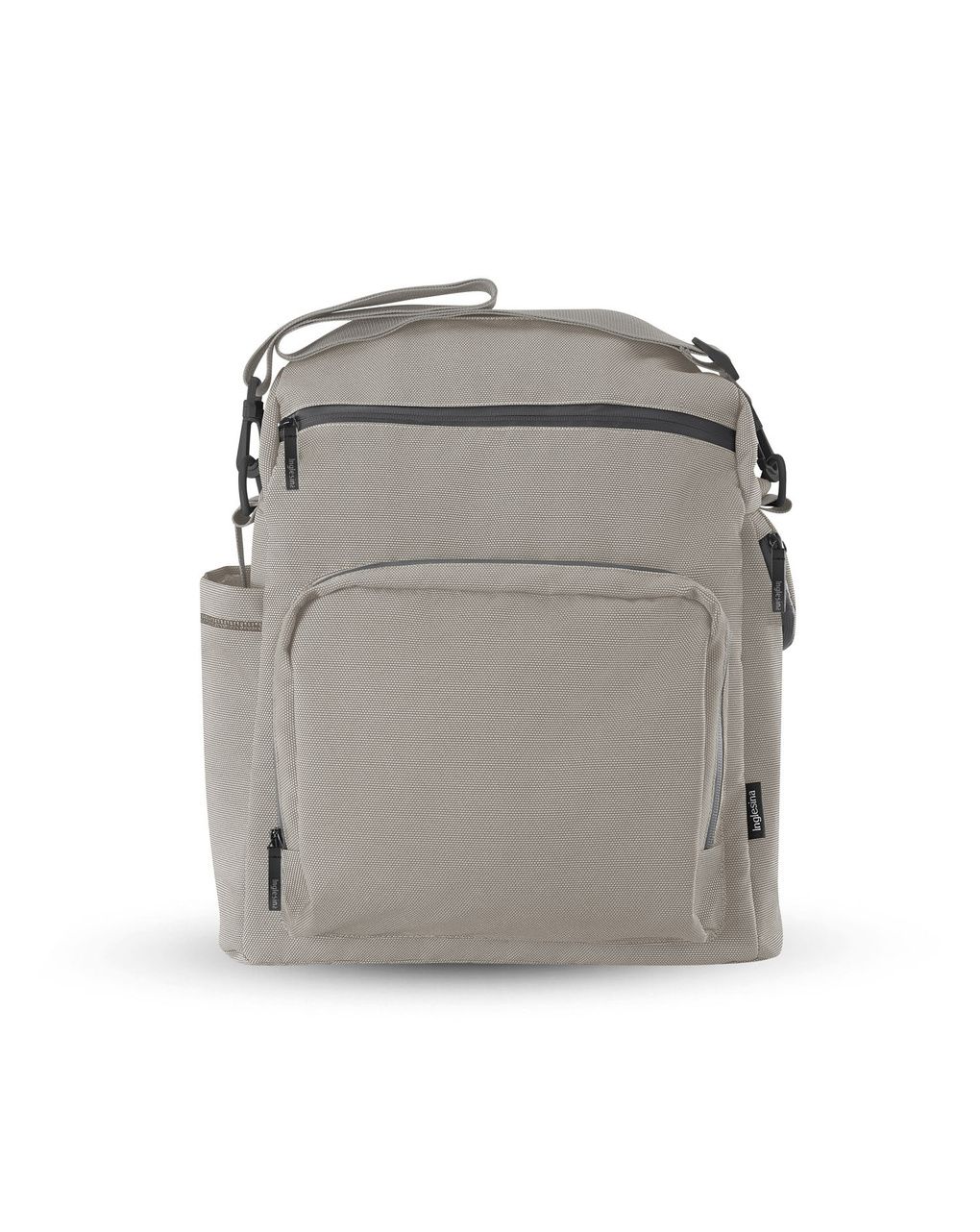 Borsa aptica xt adventure bag - tundra beige - inglesina