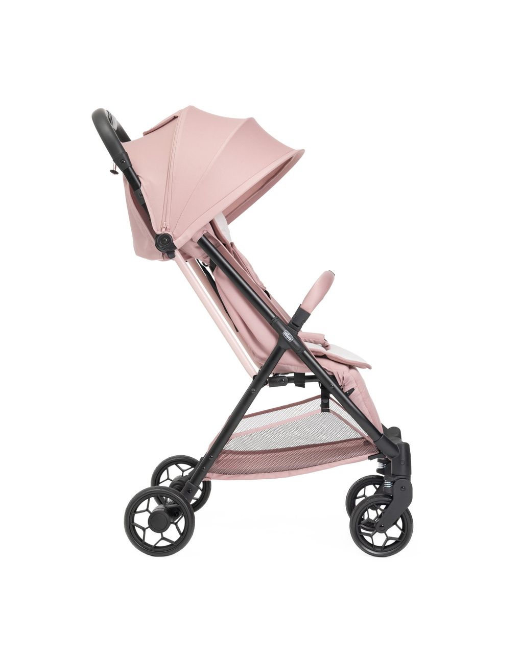 Passeggino taormina blush - chicco