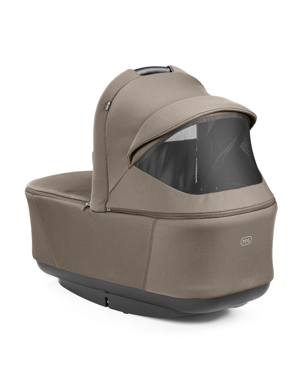 Trio city loop pro - slk - pine bark - peg