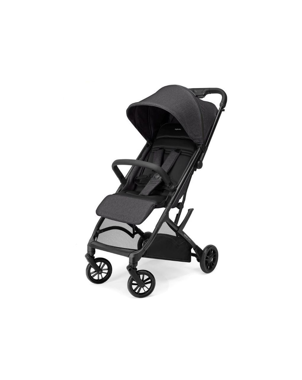 Passeggino sketch - onyx black - inglesina