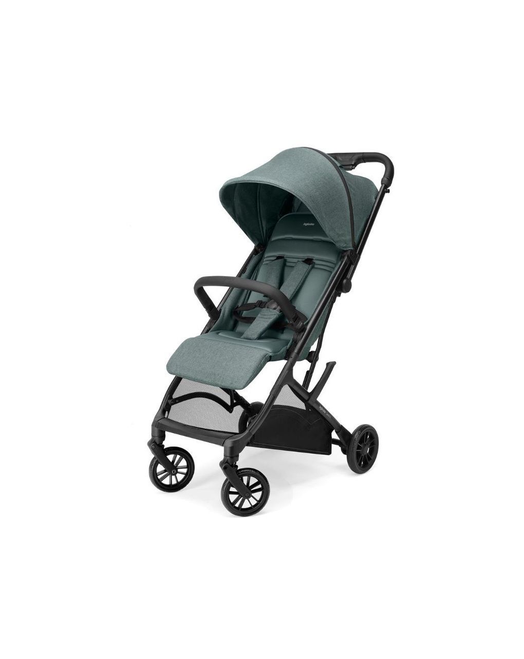 Passeggino sketch - pine green - inglesina