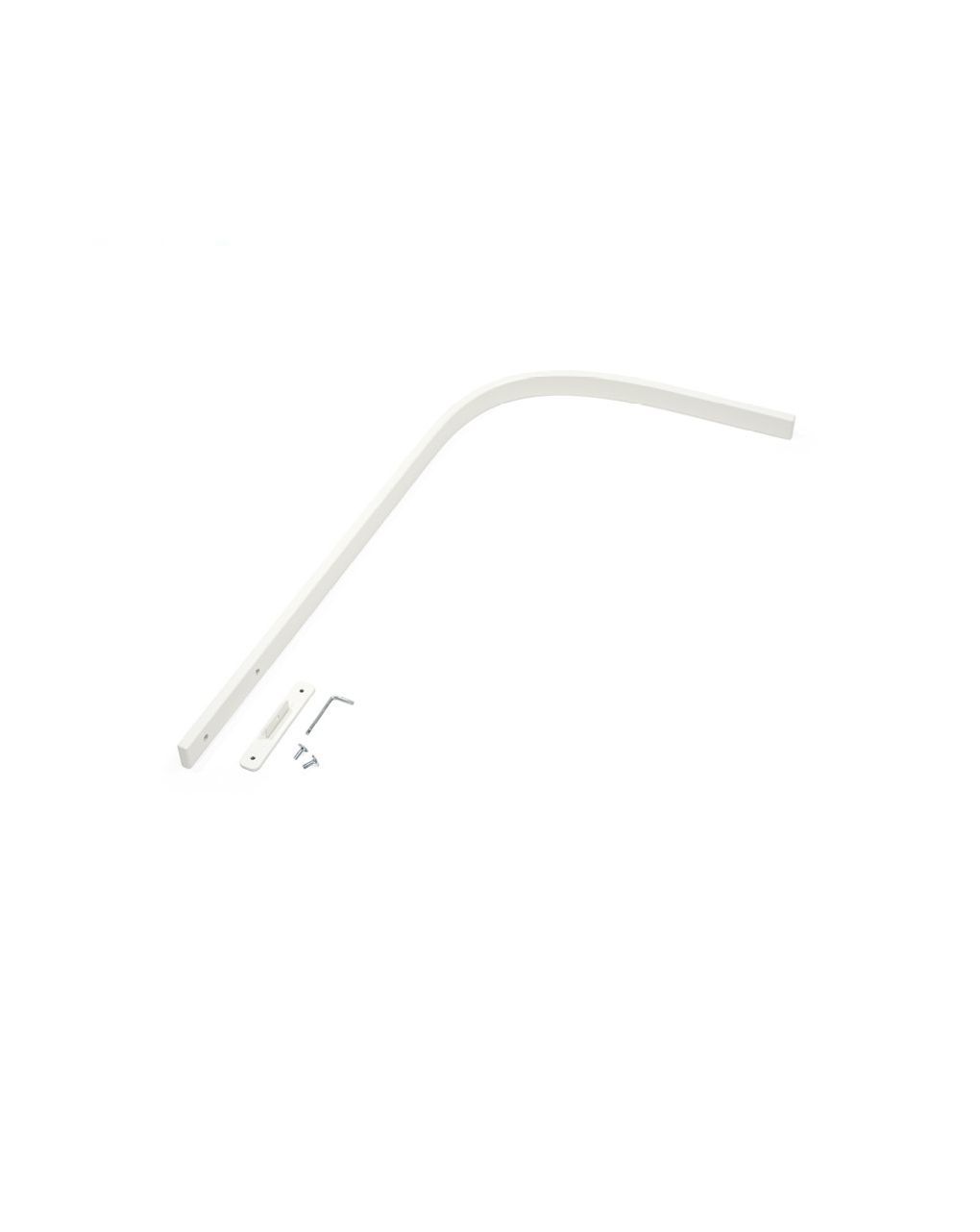 Bastone per tenda sleepi™ v3 white - stokke