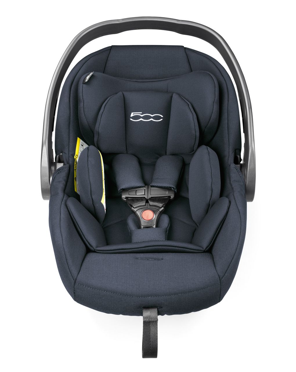 Trio veloce - belvedere - slk - 500 - peg