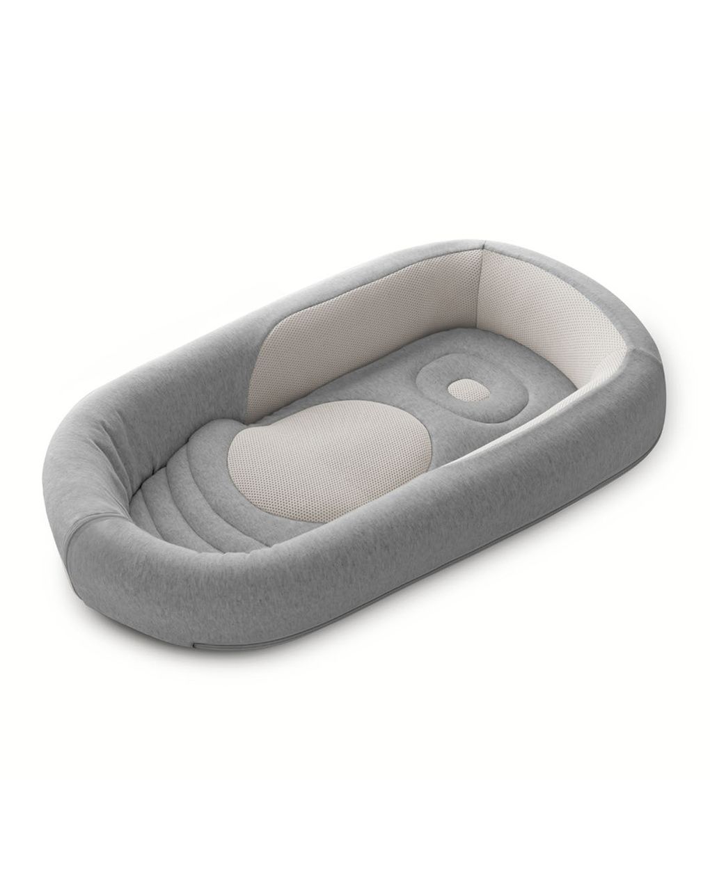Welcome pod colore harmony grey - inglesina