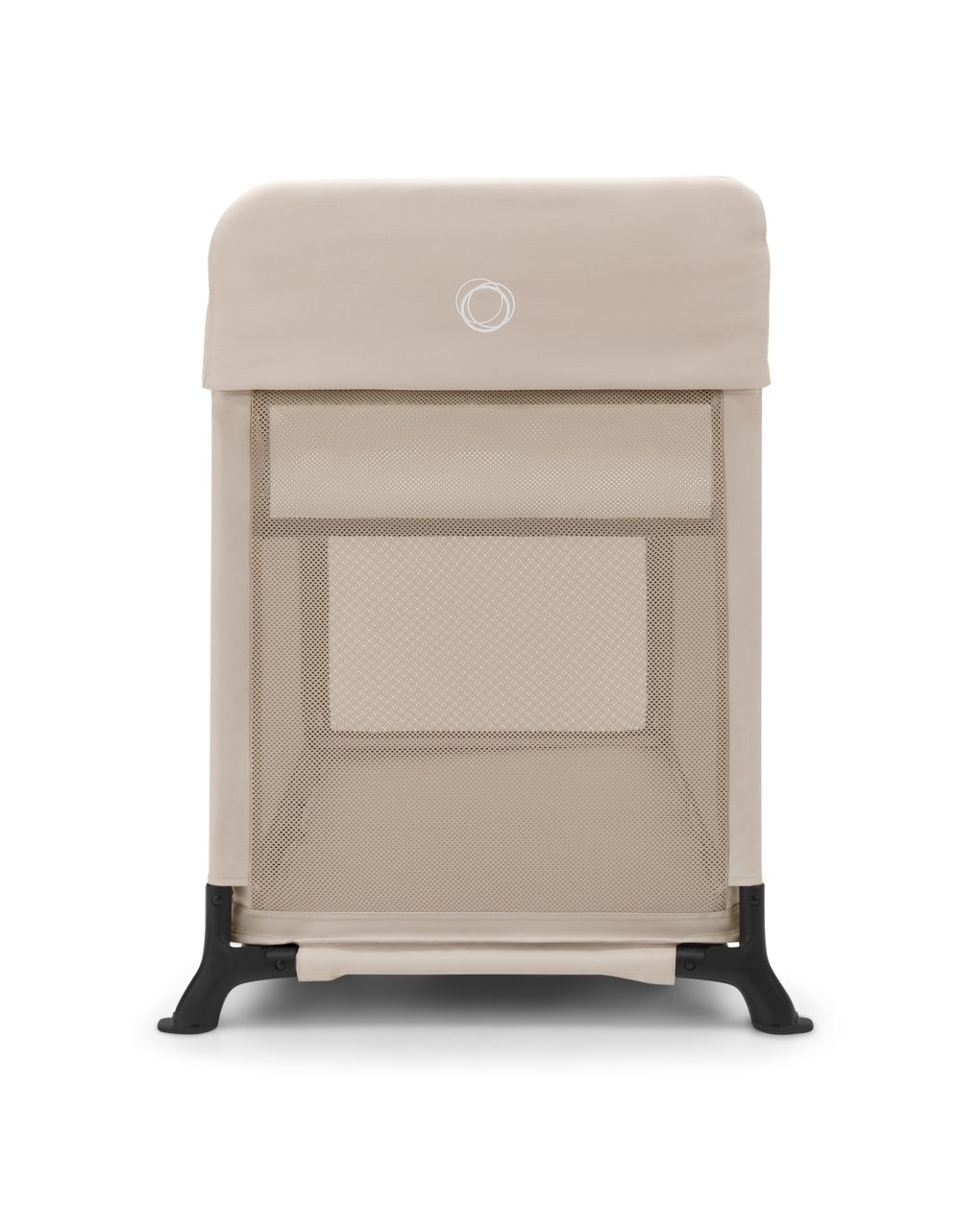 Lettino da viaggio stardust desert taupe - bugaboo