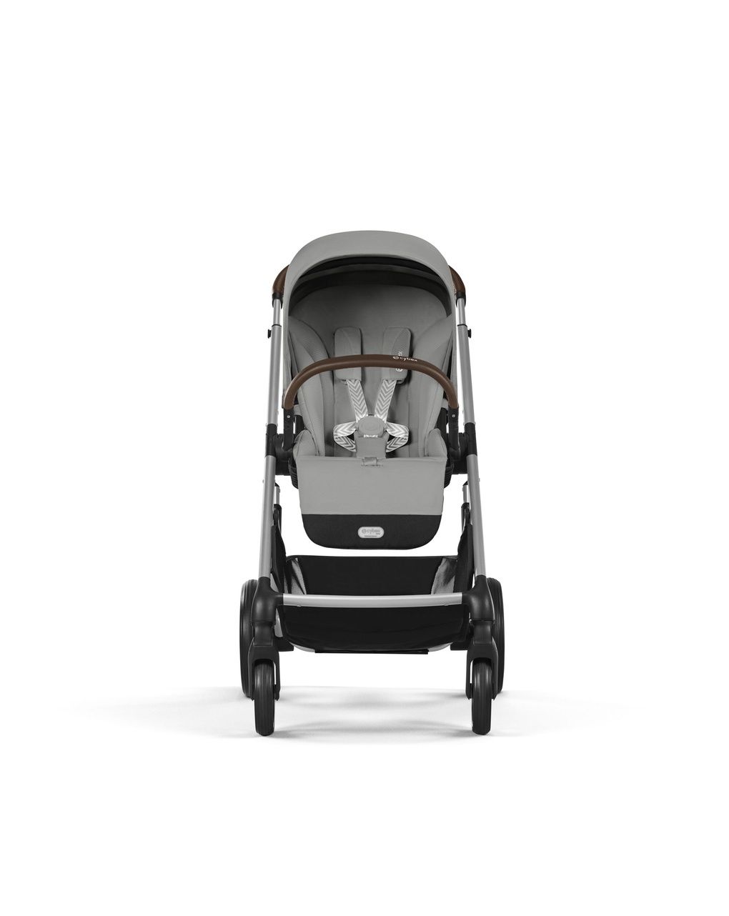 Passeggino balios s lux mid grey - cybex