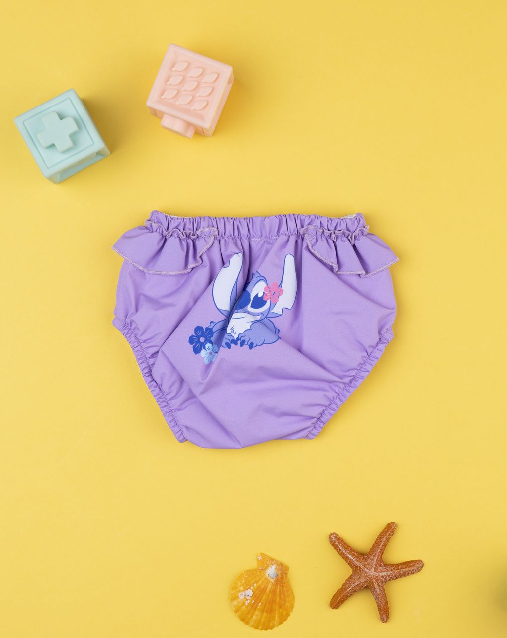 Antifugas bimba stitch