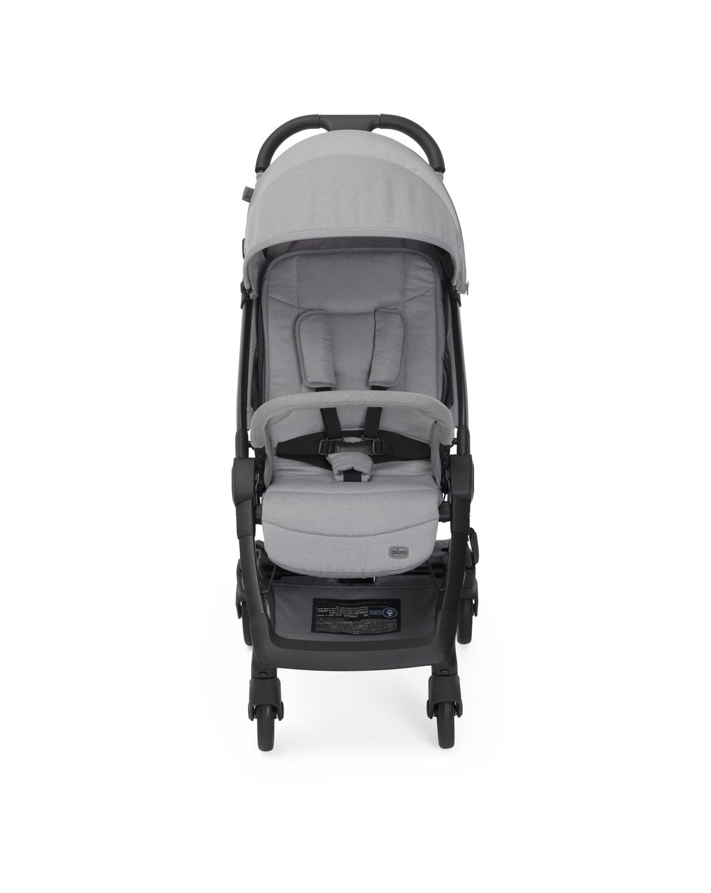 Passeggino we 2 pebble - chicco