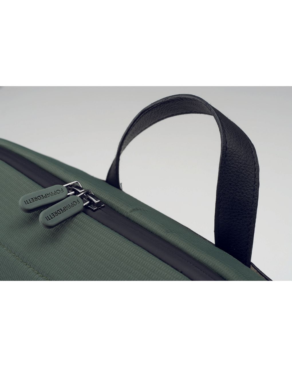 Borsa mamma con fasciatoio pretty zaino - desert -  foppapedretti