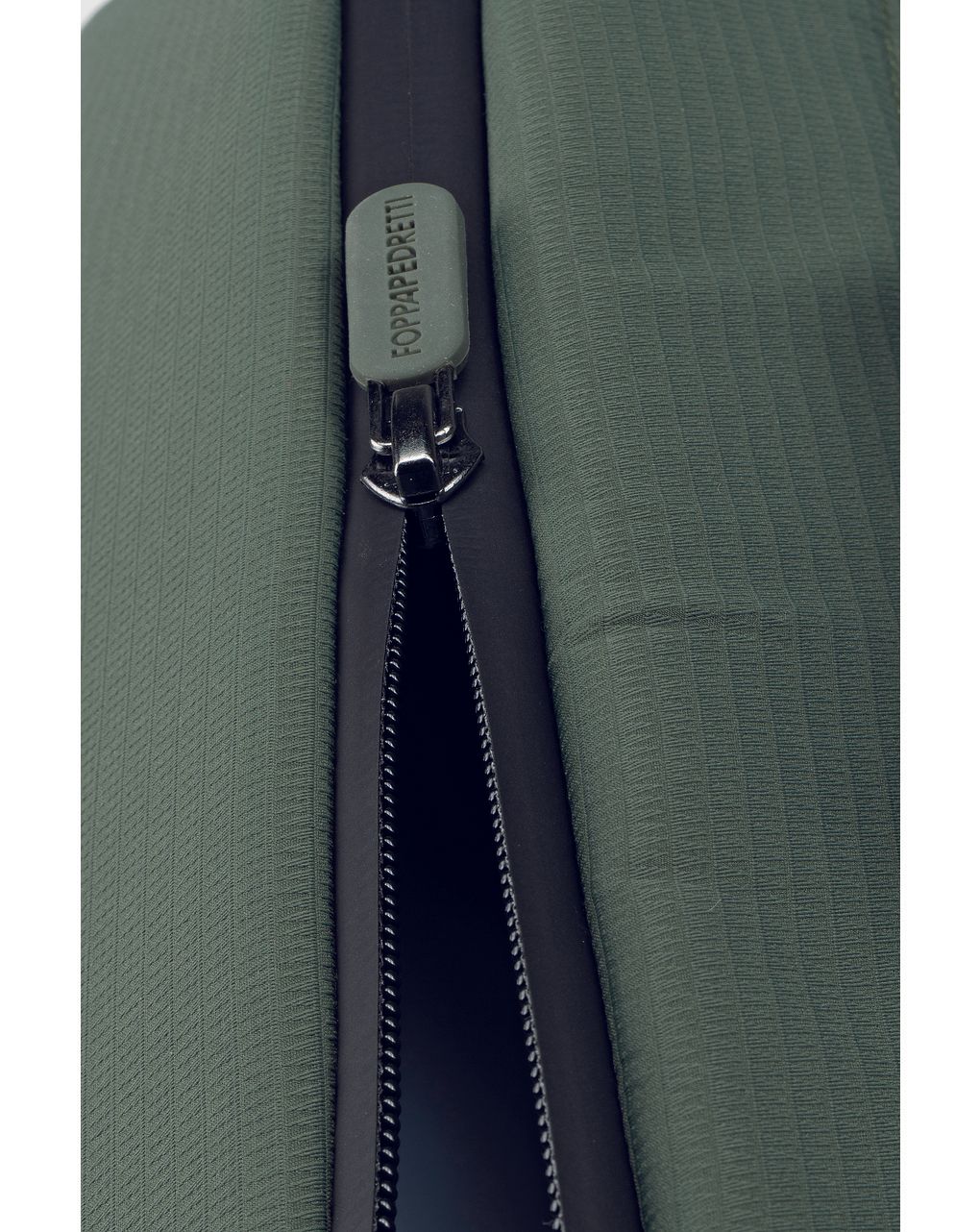 Borsa mamma con fasciatoio pretty zaino - desert -  foppapedretti