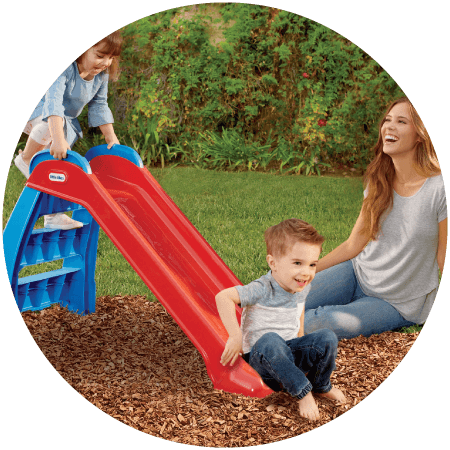 Scivoli e trampolini