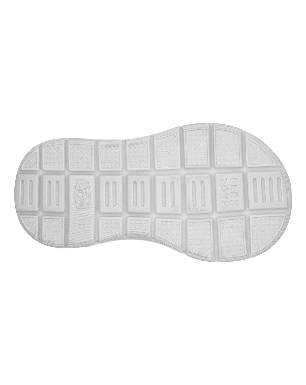 Sneaker glimp chicco bimba farafalla