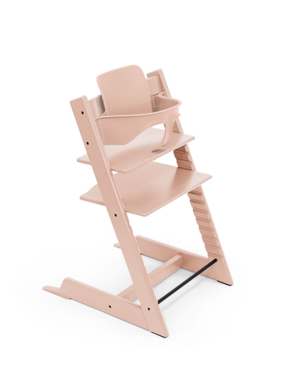 Tripp trapp® baby set² - serene pink – stokke