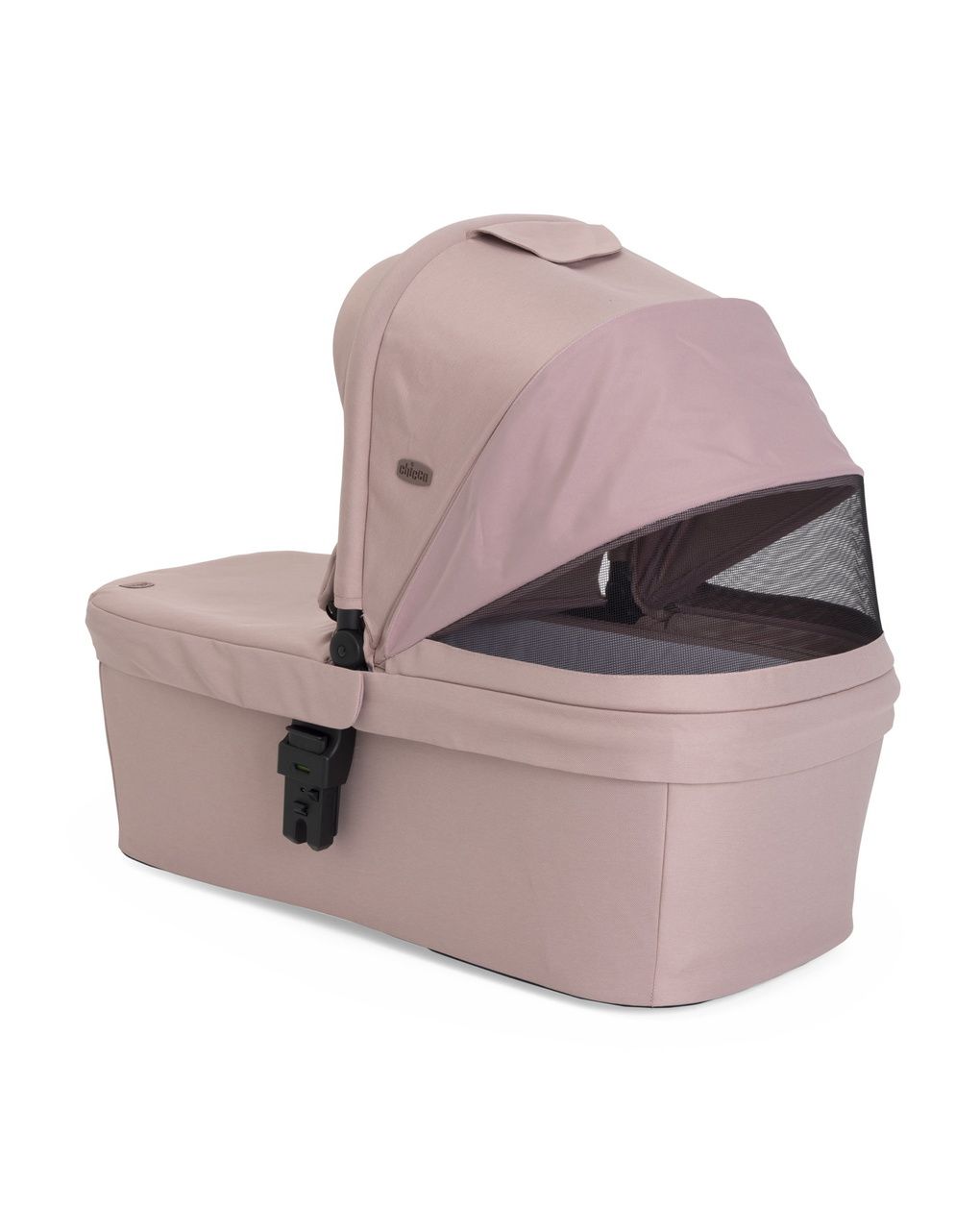Trio seety kory essential -  blush - chicco