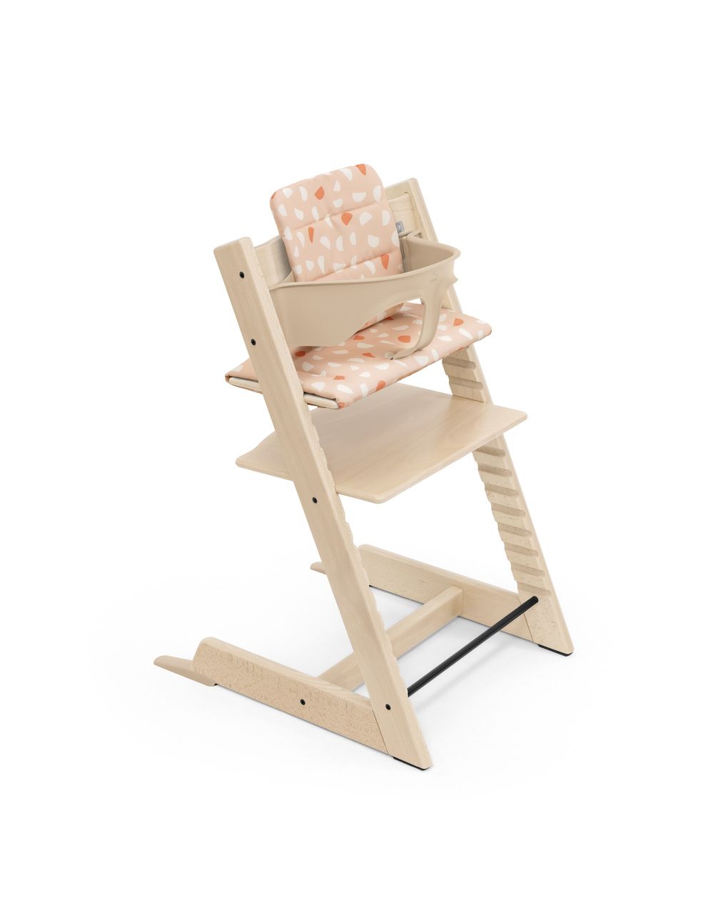 Cuscino tripp trapp® candy pink- stokke